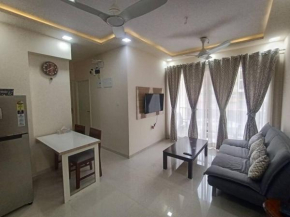 Peaceful Retreat ,Zennova Stays 5 Mins from Dabolim Airport